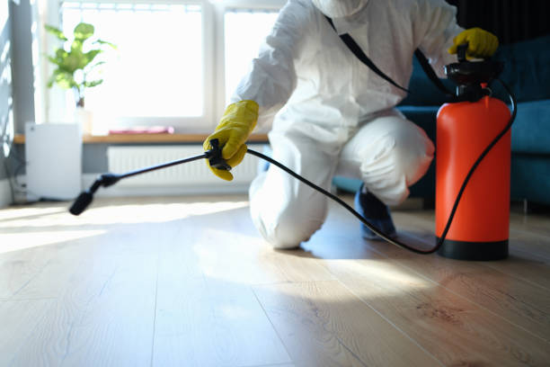 Reliable Blood Cleanup contractor in Merced, CA by Dulley Family Biohazard Services